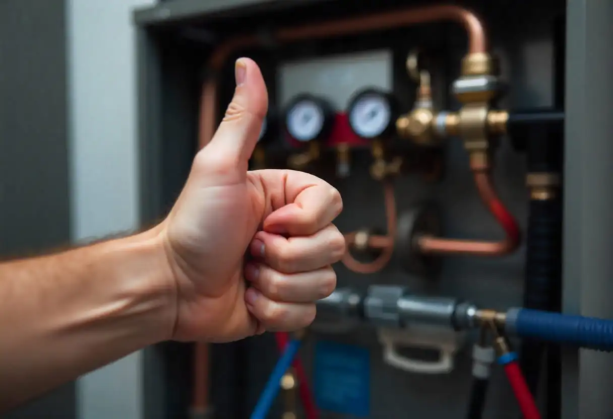 Emergency HVAC services and installations in White Mills, PA