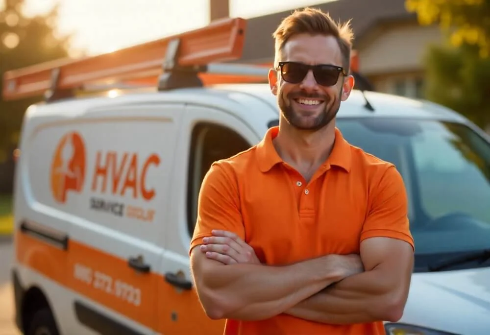 Professional HVAC repair and installation services in White Mills, PA